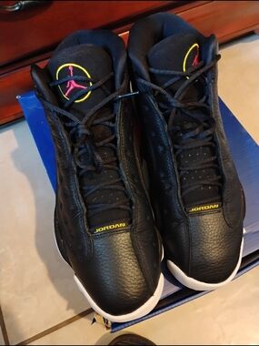 Air Jordan 13 Retro 2022 Sz12.5